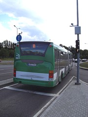 Bus Lane Enforcement